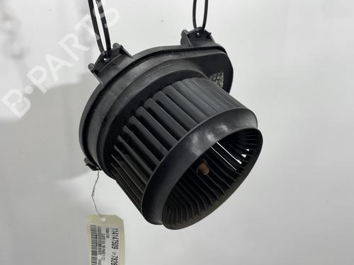 Used Heater blower motor Heater blower motor MERCEDES-BENZ GLA-CLASS (X156) GLA 200 CDI / d (156.908) (136 hp) 29844372 29844372