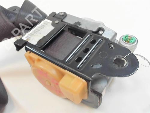 Front right belt tensioner NISSAN NOTE (E11, NE11) 1.5 dCi | BP20470167C88 