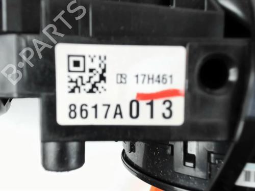 Used Steering column stalk Steering column stalk PEUGEOT 4008 1.6 HDi AWC (114 hp) 23994385 23994385