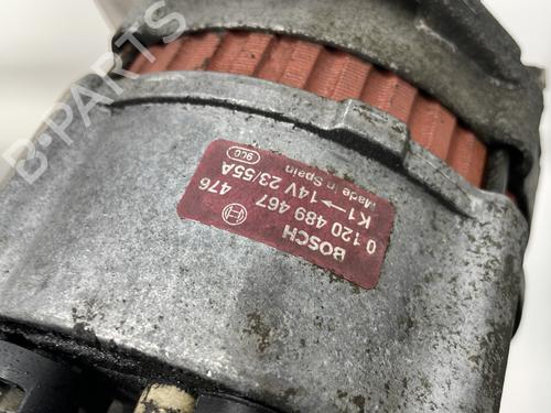 Alternator PEUGEOT 205 II (20A/C) 1.4 | BP30755950M7