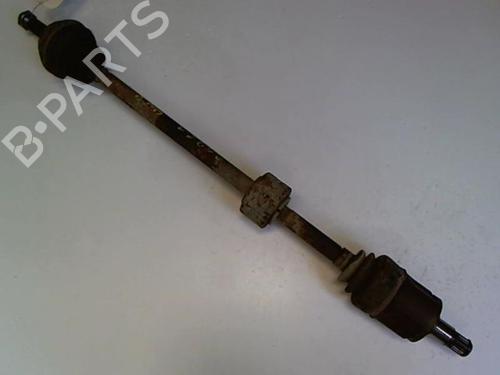Used Right front driveshaft Right front driveshaft SKODA FELICIA I (6U1) [1994-1998] 33438889 33438889