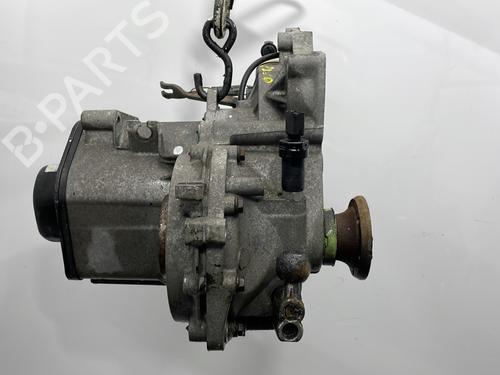 Gearbox SEAT IBIZA II (6K1) 1.4 i | BP21184887M3 