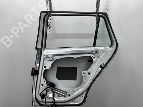 Right rear door VW GOLF VI Variant (AJ5) 1.6 TDI | BP26586307C5 