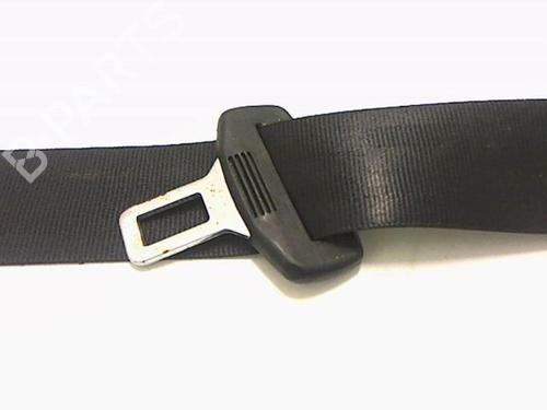 Rear right belt tensioner AUDI A2 (8Z0) 1.4 | BP20429679C90 