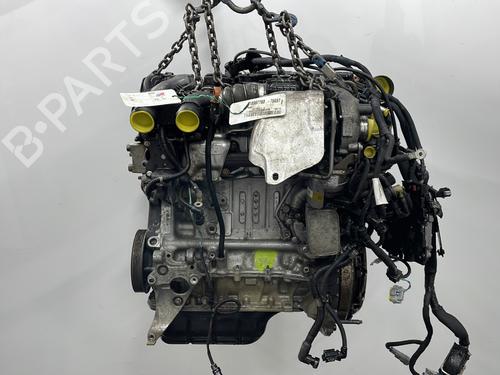 Motor DS DS 3 (SA_) 1.6 BlueHDi 116 (SABHXM) (116 hp) 31602581