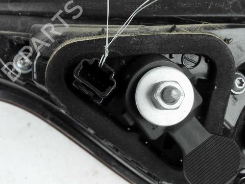 Left tailgate light RENAULT CLIO V (B7_) 1.5 Blue dCi 115 (B7AD) | BP39486434C79  - Image 6
