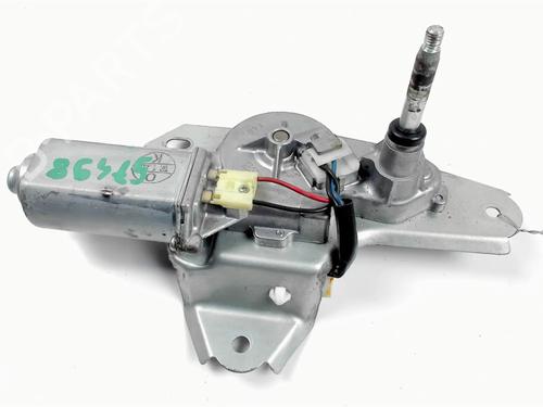 Used Rear wiper motor MAZDA 2 (DY) 1.4 CD (68 hp) 20402410