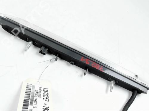 Third brake light CITROËN C4 Picasso II 1.6 HDi / BlueHDi 115 | BP30689145L11