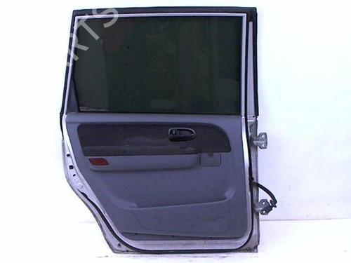 Left rear door HYUNDAI TRAJET (FO) 2.0 CRDi | BP20478938C4 
