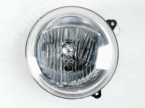Højre forlygte JEEP CHEROKEE (KJ) 2.8 CRD 4x4 (163 hp) 29491039