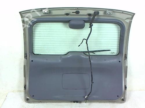Tailgate HYUNDAI MATRIX (FC) 1.5 CRDi VGT | BP20422058C6 