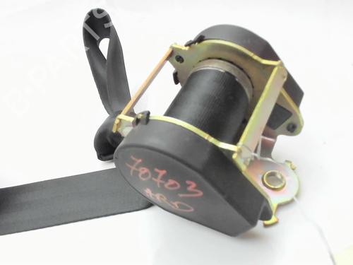 Rear right belt tensioner PEUGEOT 307 Break (3E) 2.0 HDI 110 | BP20468991C90 