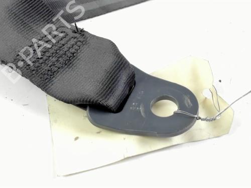 Rear right belt tensioner PEUGEOT 407 SW (6E_, 6D_) 2.0 HDi 135 | BP20398360C90 