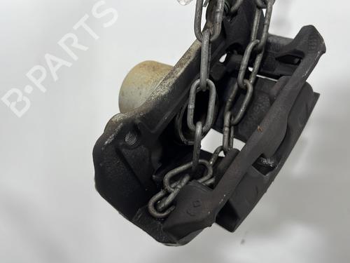 Pinça travão frente esquerda Pinça travão frente esquerda KIA CEED (CD) 1.6 CRDi 136 (136 hp) 33687916 33687916