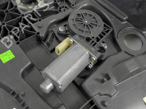 Used Front left window mechanism FORD FIESTA V (JH_, JD_) 1.4 16V (80 hp) 20443142