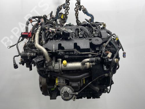Engine PEUGEOT 307 (3A/C) 2.0 HDi 135 | BP31679186M1 