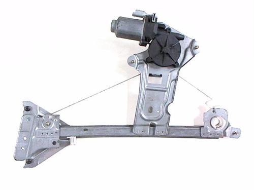 Used Rear left window mechanism CITROËN XSARA (N1) 2.0 HDi 109 (109 hp) 20435496