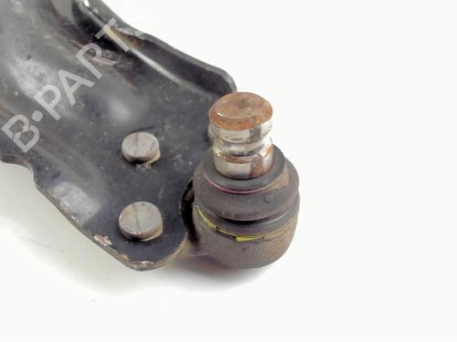 Left front suspension arm RENAULT KANGOO Express (FW0/1_) 1.5 dCi 70 (FW0A, KW0V) | BP20443251M12 