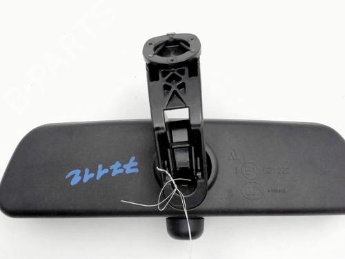 Rear mirror BMW X1 (E84) sDrive 18 d | BP29212715I6 