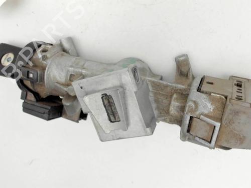 Ignition barrel FORD TRANSIT CONNECT (P65_, P70_, P80_) 1.8 Di | BP36149643M48 - Image 6