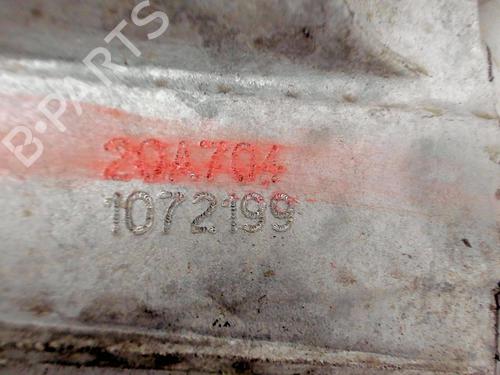 Used Gearbox Gearbox PEUGEOT 208 I (CA_, CC_) 1.2 PureTech 82 (82 hp) 20443365 20443365