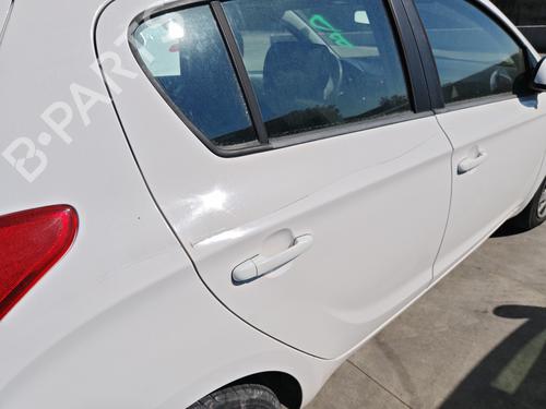 Switch HYUNDAI i20 I (PB, PBT) 1.1 CRDi | BP32396575I30 - Image 17