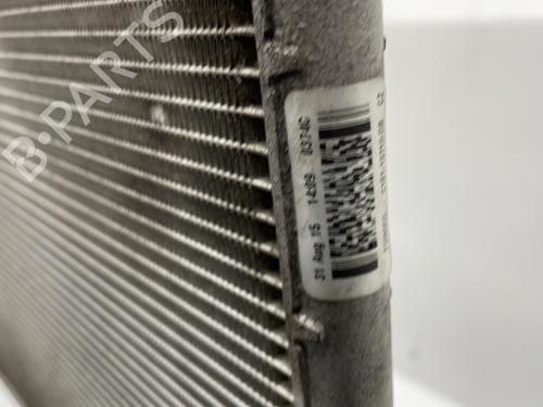 Used AC radiator AC radiator FORD B-MAX (JK) 1.0 EcoBoost (125 hp) 30822560 30822560