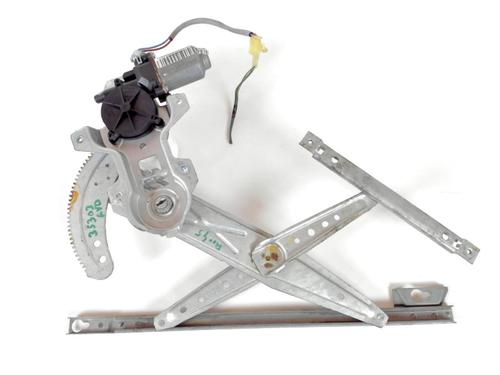 Front right window mechanism ROVER 45 I Hatchback (RT) 2.0 iDT | BP21235704C23
