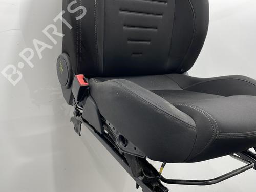 Left front seat ALFA ROMEO MITO (955_) 1.4 (955.AXB1B, 955.AXU1A) | BP29419861C15 