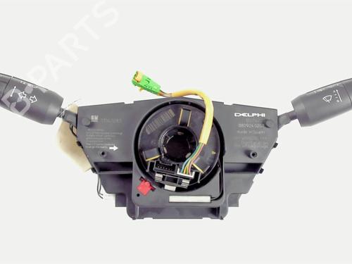 Steering column stalk OPEL CORSA D (S07) 1.3 CDTI (L08, L68) | BP20391419I23 