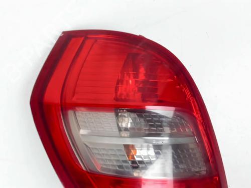 Left taillight MERCEDES-BENZ A-CLASS (W169) A 180 CDI (169.007, 169.307) | BP29956698C34  - Image 7