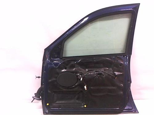Right front door JEEP GRAND CHEROKEE II (WJ, WG) 2.7 CRD 4x4 | BP21204899C3 