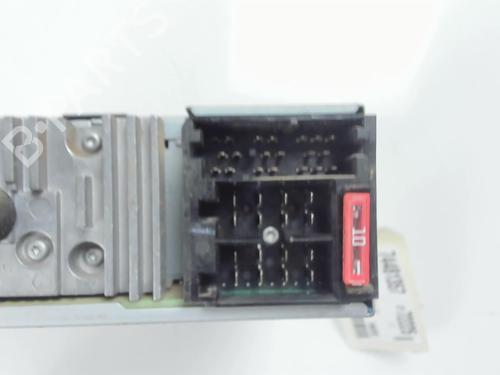 Radio RENAULT KANGOO Express (FW0/1_) 1.5 dCi 70 (FW0A, KW0V) | BP20405436E6 