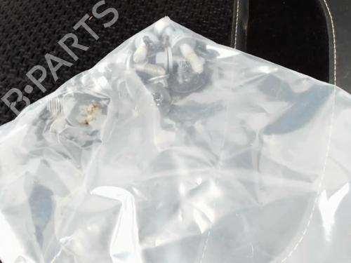 Rear seat RENAULT MEGANE IV Hatchback (B9A/M/N_) 1.2 TCe 130 (B9MR) | BP31193224C17  - Image 13