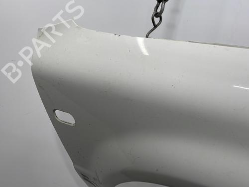 Right front fenders VW PASSAT B5 (3B2) 1.9 TDI | BP20428442C42 