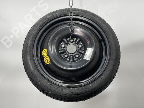 Reservehjul kit TOYOTA PRIUS PLUS (_W4_) 1.8 Hybrid (ZVW40W, ZVW41W) (136 hp) 32373736