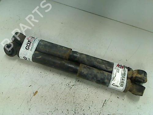 Used Right rear shock absorber Right rear shock absorber VW TRANSPORTER T5 Van (7HA, 7HH, 7EA, 7EH) 2.5 TDI (130 hp) 33439181 33439181
