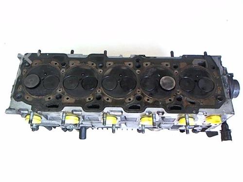 Cylinder head ALFA ROMEO 156 Sportwagon (932_) 2.4 JTD (932.BXC00) | BP20407783M5 