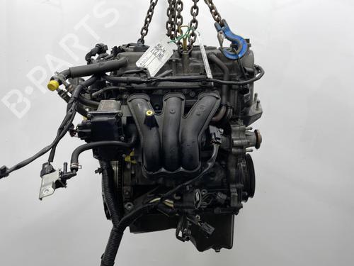 Used Engine Engine SUZUKI ALTO VII (GF, HA25_, HA35_) 1.0 (AMF310, GFC31S) (68 hp) 21241277 21241277