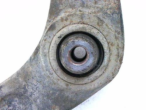 Left front suspension arm PEUGEOT 307 Break (3E) 1.6 HDi 110 | BP20410497M12 