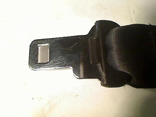 Rear middle belt tensioner PEUGEOT 307 Break (3E) 2.0 HDI 110 | BP20408629C91 