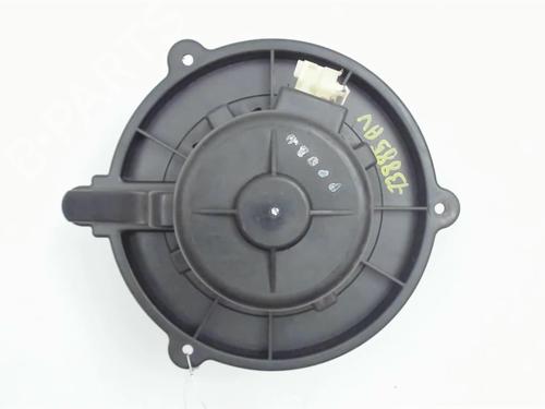 Used Heater blower motor Heater blower motor KIA RIO I Hatchback (DC) 1.3 (82 hp) 20417475 20417475