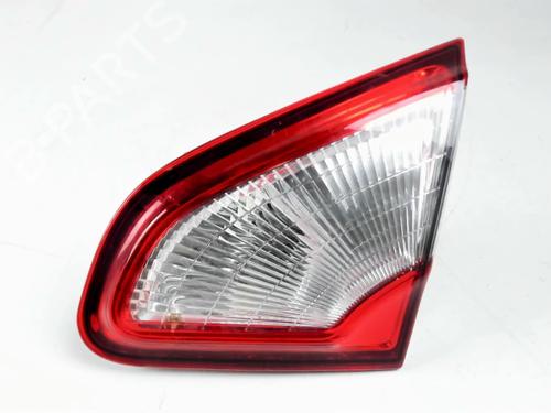 Used Right tailgate light NISSAN QASHQAI I (J10, NJ10) 1.5 dCi (110 hp) 30329414