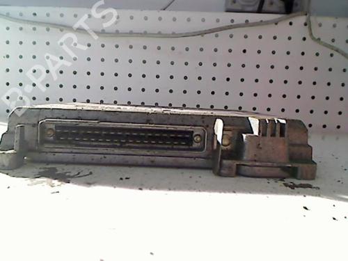 Used Engine control unit (ECU) Engine control unit (ECU) RENAULT SAFRANE I (B54_) 2.2 (B543) (137 hp) 21233081 21233081