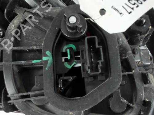 Right taillight PEUGEOT 208 I (CA_, CC_) 1.2 THP 110 | BP32149480C35