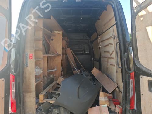 Headlight switch MERCEDES-BENZ SPRINTER 3,5-t Van (B907, B910)  | BP36372323I24  - Image 20