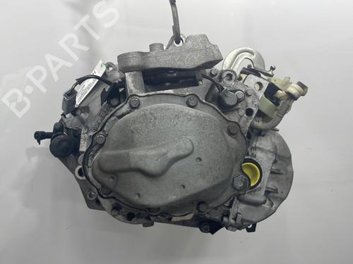 Gearbox PEUGEOT 2008 I (CU_) 1.6 BlueHDi 100 | BP20416644M3
