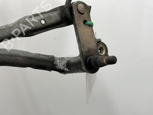 Front wipers mechanism SEAT IBIZA III (6L1) 1.9 TDI | BP26964262C83 