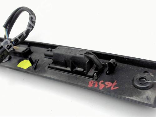 Tailgate handle RENAULT KADJAR (HA_, HL_) 1.2 TCe 130 (HLMR) | BP33894822C132 - Image 2