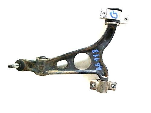 Used Left front suspension arm ALFA ROMEO 147 (937_) 1.6 16V T.SPARK (937.AXA1A, 937.AXB1A, 937.BXB1A) (120 hp) 20473425